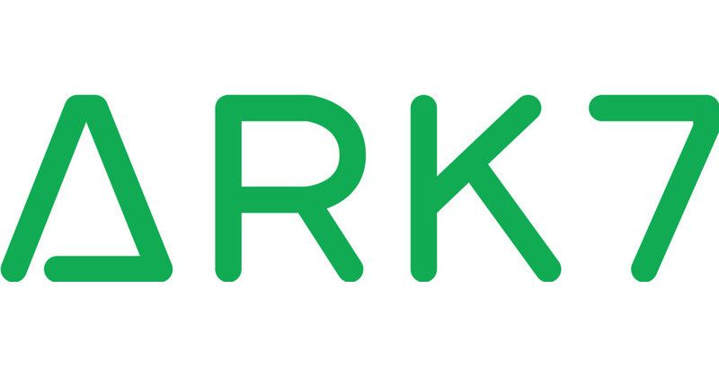 ARK7 Logo-1 ark7 logo