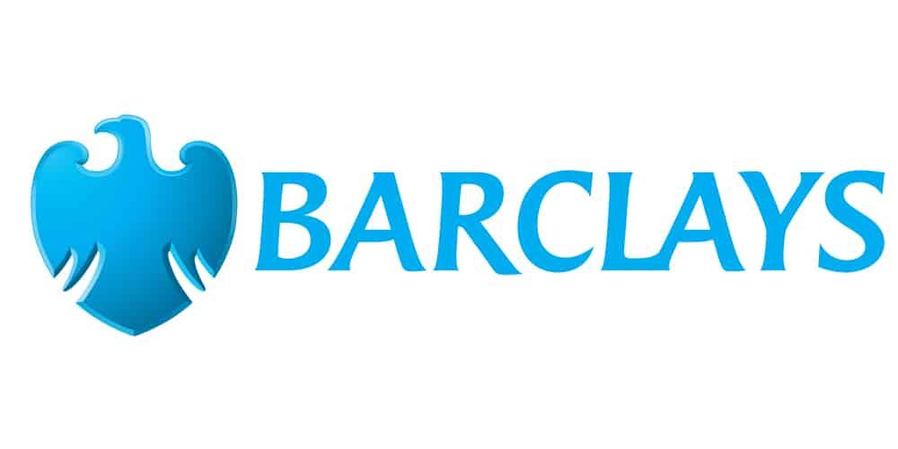 Barclays-Logo