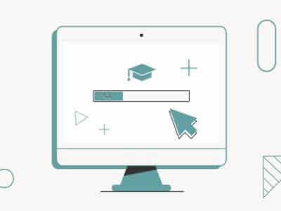 Financial aid for online schools