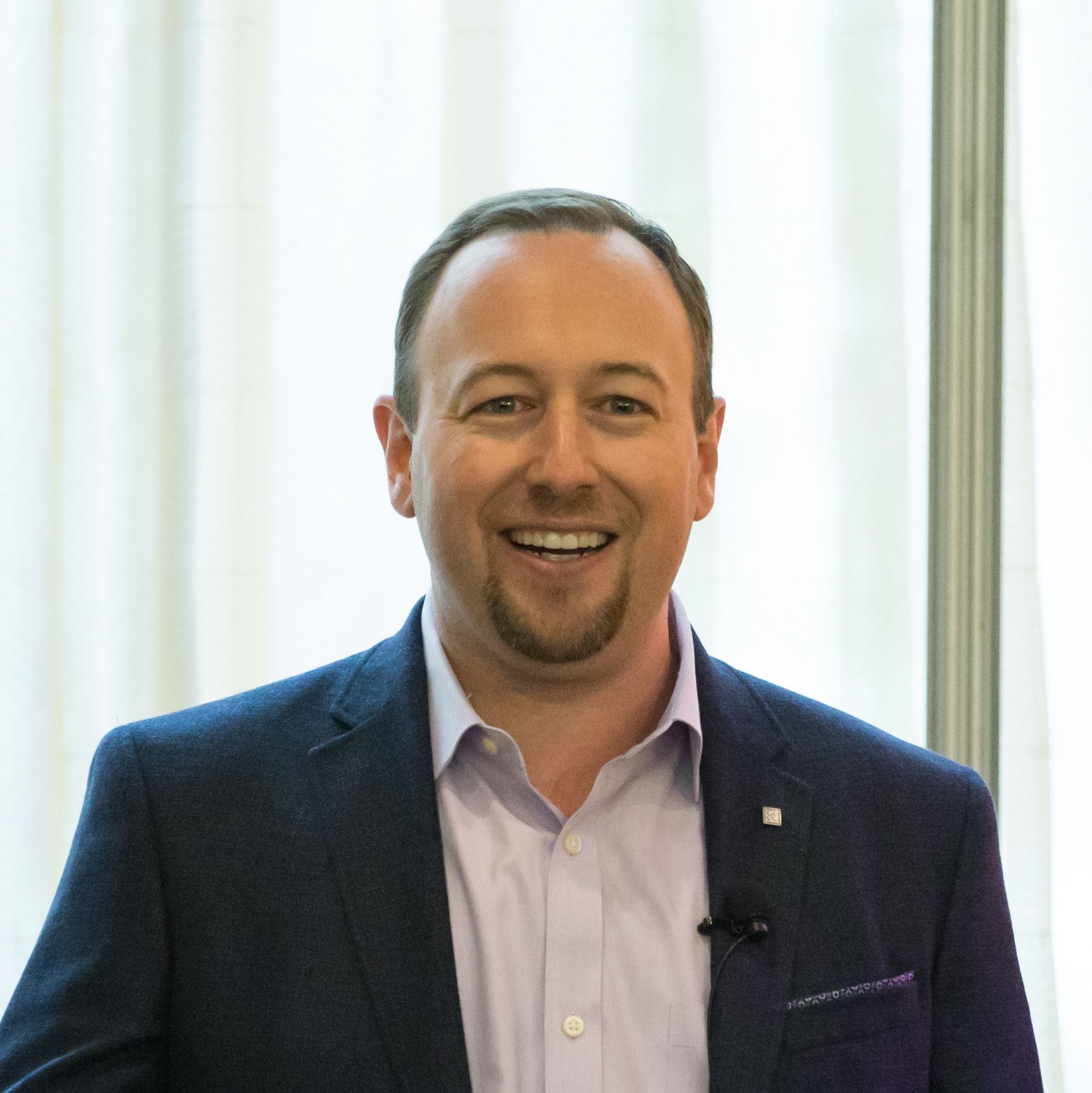 Robert Farrington Robert Farrington