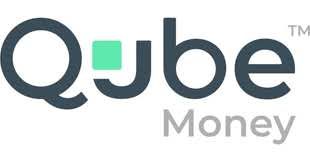 Qube Money logo Qube Money