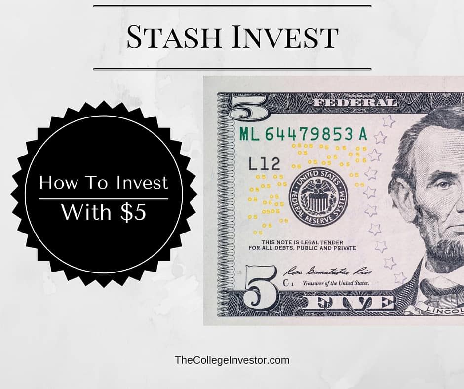 Stash Invest Review Stash Invest Review 2024