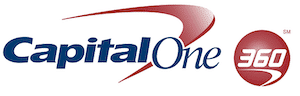Capital-One-360 Capital One Logo