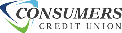 Consumers Credit Union Logo Consumers Credit Union
