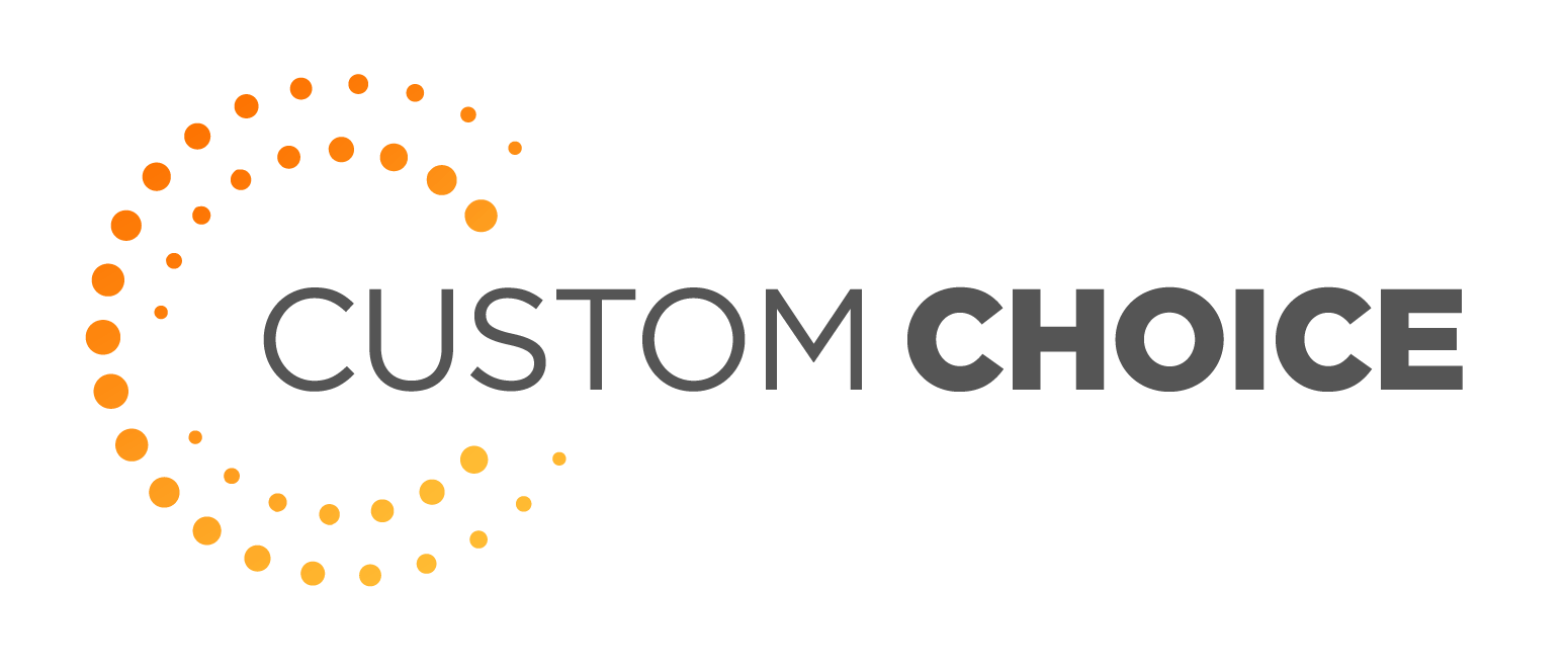 Custom Choice Logo best private student loans: custom choice