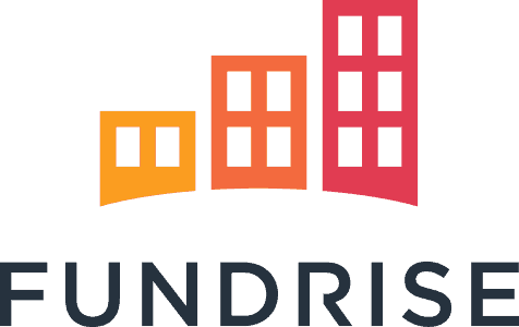 Fundrise Logo Fundrise Logo