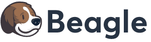meetbeagle logo meet beagle