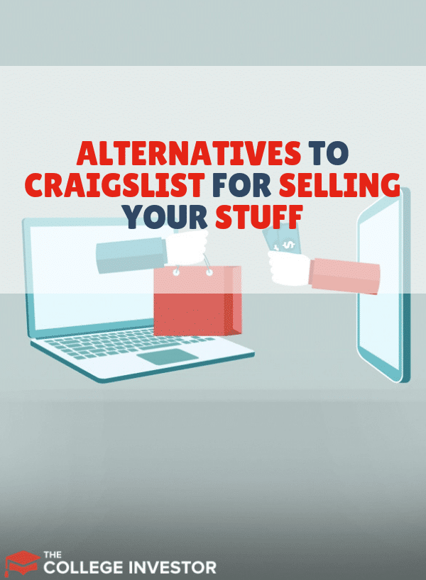 Craigslist alternatives