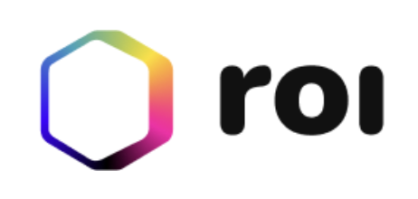 ROI app logo ROI app logo