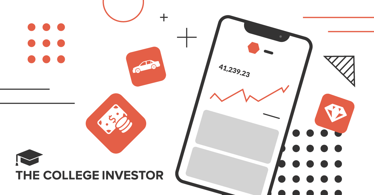 ROI App review social image ROI App review social image