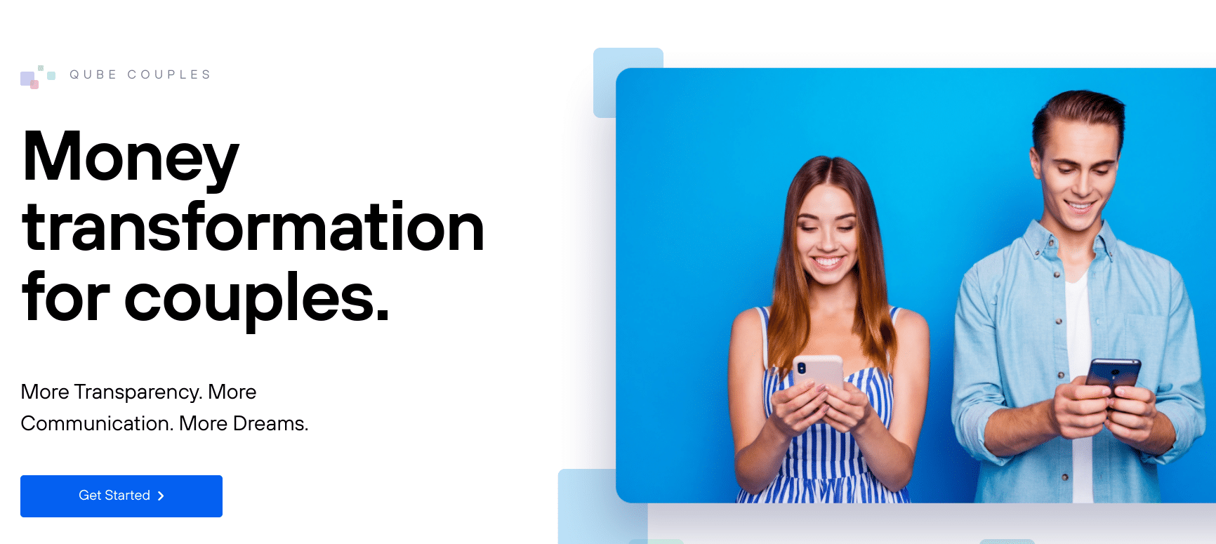 Premium plan Qube Money Review: Premium plan