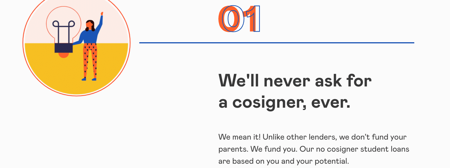 Funding U student loans Funding U student loans