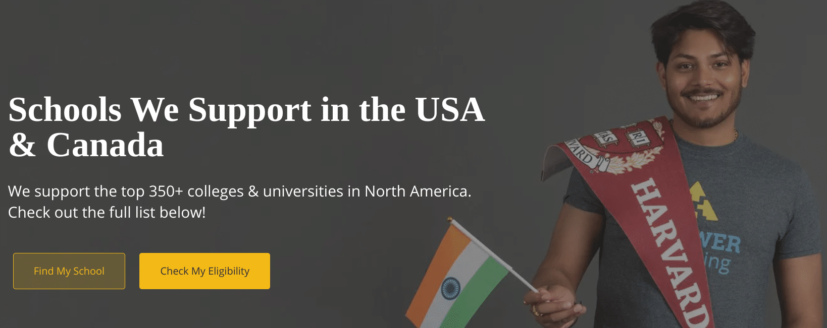 MPower Financing review MPower Financing review: schools supported