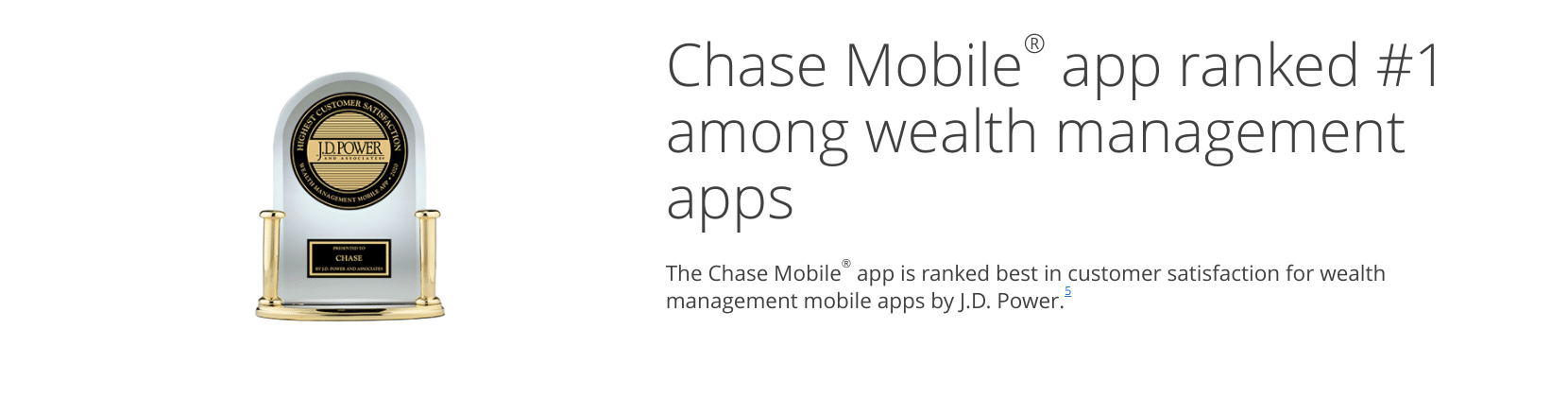 J.P. Morgan Self-Directed Investing J.P. Morgan Self-Directed Investing: Mobile App