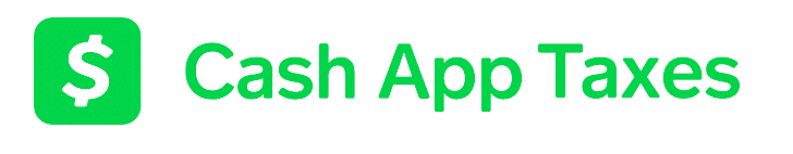 Cash App Taxes logo Cash App Taxes logo