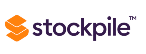 Stockpile Logo Stockpile review